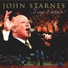 John Starnes - When He Was on the Cross