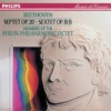 Berlin Philharmonic Octet, Alfred Malecek, Rudolf A Hartmann, Kunio Tsuchiya, Heinrich Majowski & Rainer Zepperitz - Septet in E-Flat, Op. 20: V. Scherzo (Allegro molto e Vivace)