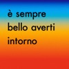 È sempre bello - Single, 2019