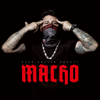 Bass Sultan Hengzt - Macho artwork