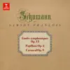 Stream & download Schumann: Études symphoniques, Papillons & Carnaval