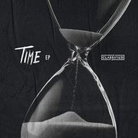 Classified - Time - E.P. artwork