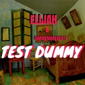 Test Dummy artwork