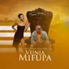 Vunja Mifupa (feat. Ruby Afrika) - Single album lyrics, reviews, download