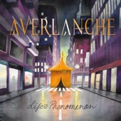 Averlanche - The Diamond Hills