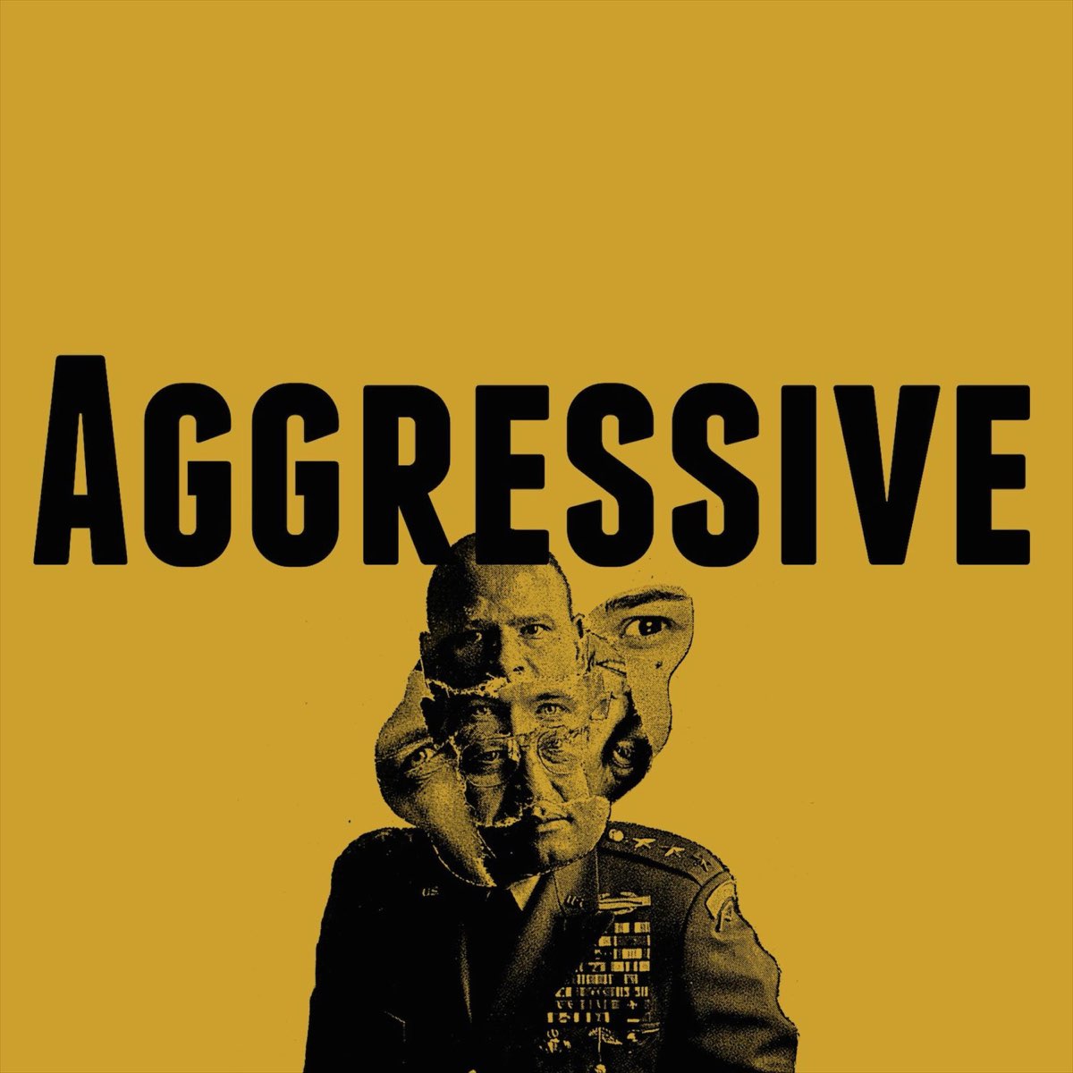 Aggressive music. Mtbrd BEATAPE.