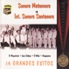 Sonora Matancera vs. Internacional Sonora Santanera: 14 Grandes Éxitos