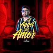 El Ángel Del Amor (Salsa) artwork