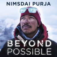 Nimsdai Purja - Beyond Possible artwork