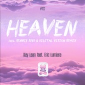 Heaven (feat. Eric Lumiere) artwork