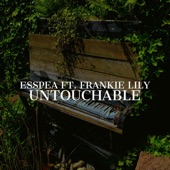 Untouchable (Soft Version) [feat. Frankie Lily] artwork