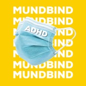 Mundbind artwork