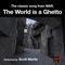 The World Is a Ghetto (WAR) artwork