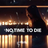No Time To Die (feat. Pien Nobel) artwork