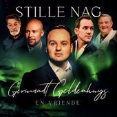 Stille Nag (feat. Reynardt Hugo, Clint Brink, Ben Kruger & Paul Lückhoff) artwork