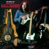 (I Can't Get No) Satisfaction [feat. Rory Gallagher] [Alternate Version] artwork