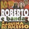 Melô de Toca da Praia - Roberto e Banda lyrics