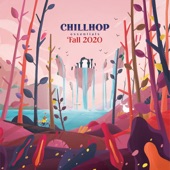 Chillhop Essentials Fall 2020 artwork