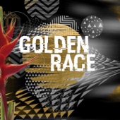 Golden Race (feat. Ceinwen) artwork