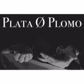 PLATA O PLOMO (feat. HV$K) artwork