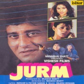 Jurm (Original Motion Picture Soundtrack) artwork