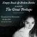Charlotte Eriksson & The Glass Child - Empty Roads & Broken Bottles: in search for The Great Perhaps