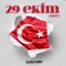 29 Ekim (feat. Abdullah Özdoğan) [Atam] - DJ Yalçın Erdilek lyrics