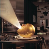 The Mars Volta - Inertiatic Esp