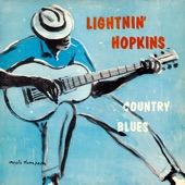Country Blues artwork