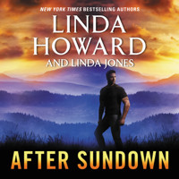 Linda Howard & Linda Jones - After Sundown artwork