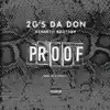 Proof (feat. Kenneth Brother) - Single album lyrics, reviews, download