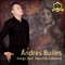 Amigo (feat. Mauricio Ceballos) - Andres Builes lyrics