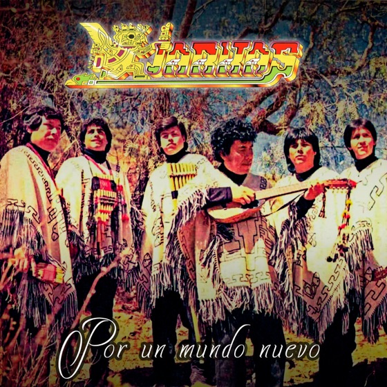 Cover artwork for Son Tantas Noches