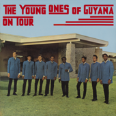 No More Heartaches - The Young Ones of Guyana