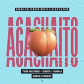 Agachaito (feat. Quimico Ultra Mega) artwork