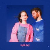 Night/Pop - EP artwork