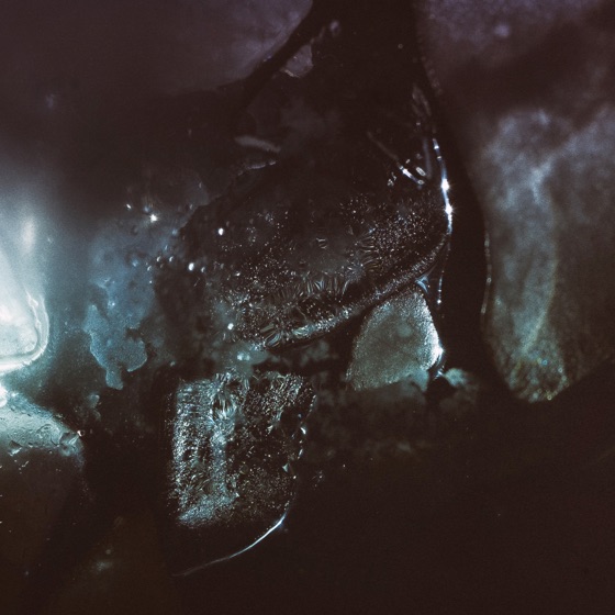 Cover artwork for Sleep