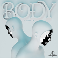 Elderbrook - Body artwork