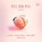 Piel Con Piel (feat. Persa La Voz) - J Alvarez, Carlitos Rossy & Jonna Torres lyrics