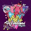 Definitions - Single