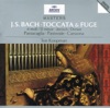Bach: Toccata & Fugue in D Minor