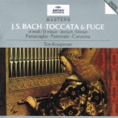 Ton Koopman - Pastoral in F, BWV 590
