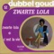 Zwarte Lola - Zwarte Lola lyrics