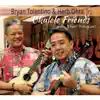 Ukulele Friends: The Sequel album lyrics, reviews, download