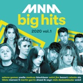 MNM Big Hits 2020, Vol. 1 artwork