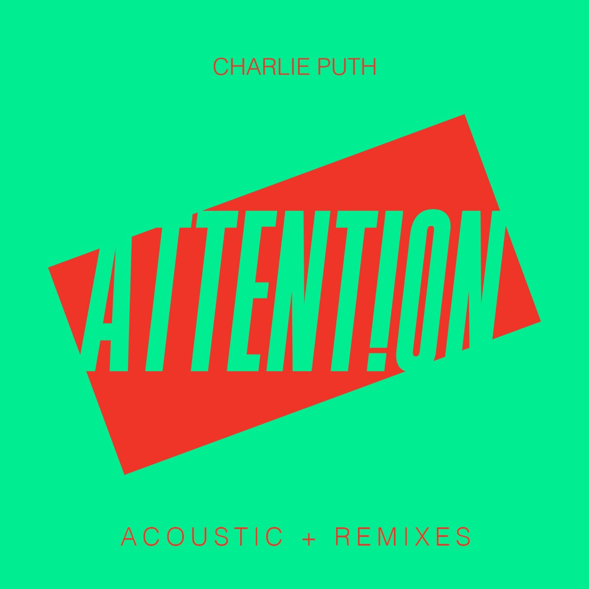 Charlie Puth attention. You just want attention. Attention puth перевод