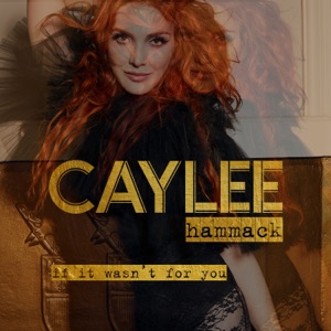 Caylee Hammack - Redhead (feat. Reba McEntire) - Line Dance Music