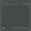 Stream & download Bad Breaks - Single