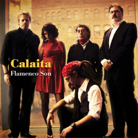 Calaita Flamenco Son - Calaita Flamenco Son artwork