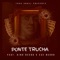 Ponte Trucha (feat. King Neeko & Ese Negro) - Thug Angel lyrics